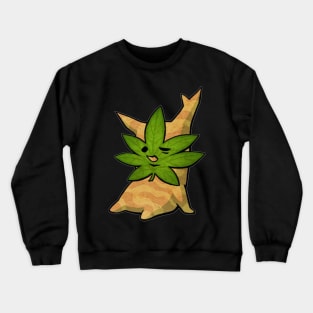 Munchies Korok Crewneck Sweatshirt